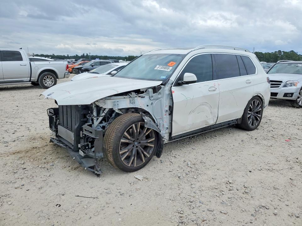 Aukcja sprzedaży 2025 Bmw X7, vin: 5UX23EM05S9000080, numer aukcji: 61309806