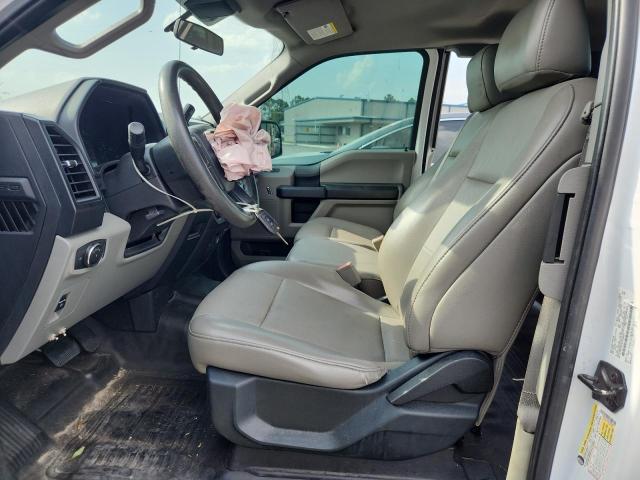 Продаж на аукціоні авто 2020 Ford F150, vin: 1FTEX1CP4LFC46471, номер лоту: 60298256