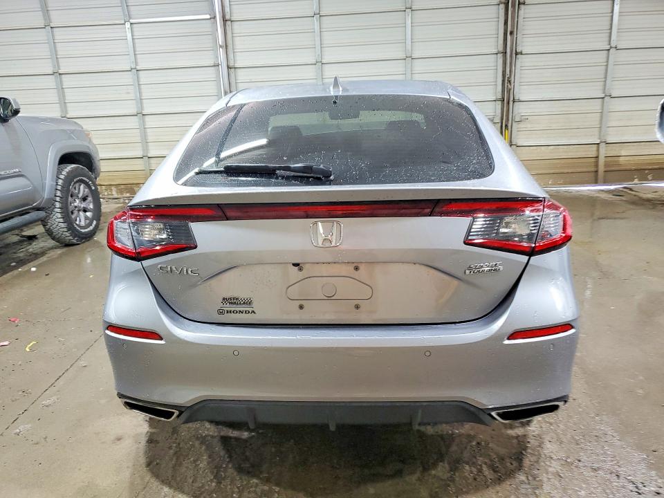 Продаж на аукціоні авто 2023 Honda Civic, vin: 19XFL1H85PE017895, номер лоту: 61538866