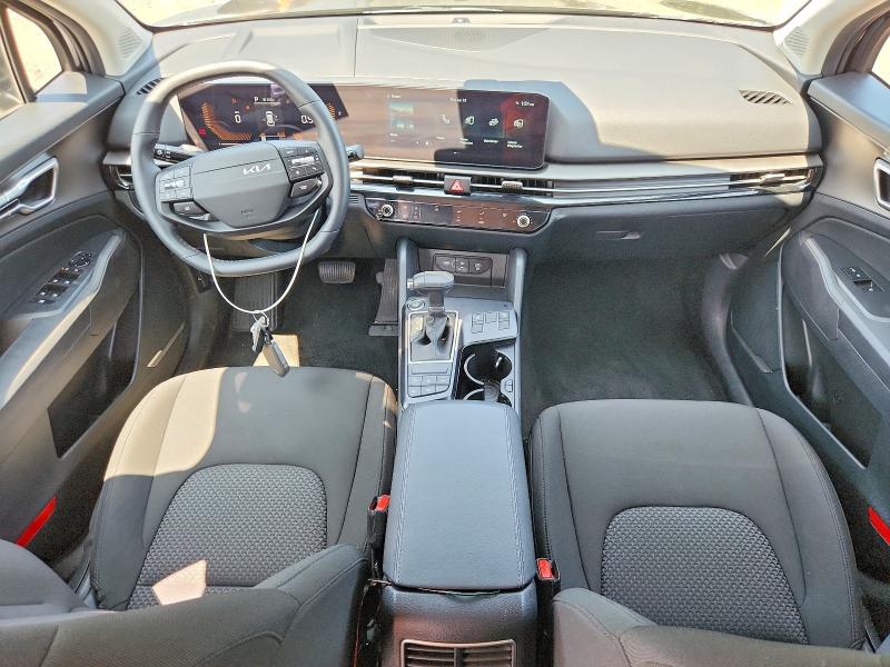 2026 Kia Sportage მანქანა იყიდება აუქციონზე, vin: 5XYK2CDF7TG430870, აუქციონის ნომერი: 62380896
