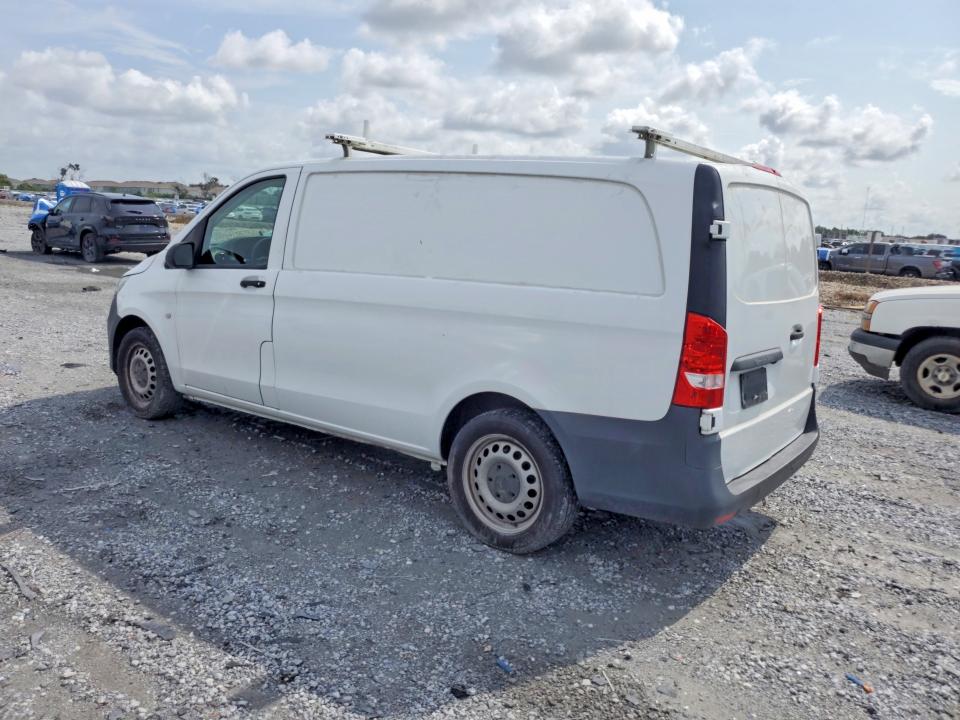 63391166 :رقم المزاد ، WD3PG2EA9H3210513 vin ، 2017 Mercedes-benz Metris مزاد بيع