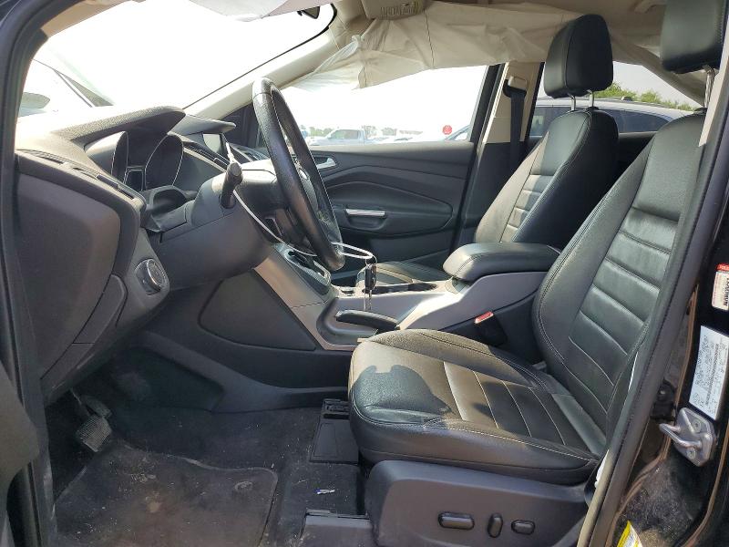 Aukcja sprzedaży 2013 Ford Escape, vin: 1FMCU9G9XDUB26886, numer aukcji: 60135886