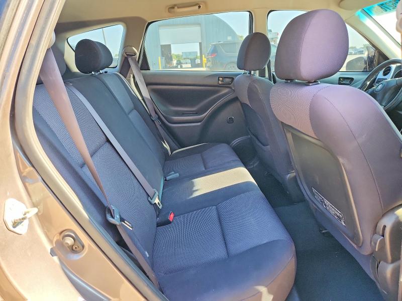Aukcja sprzedaży 2003 Pontiac Vibe, vin: 5Y2SL62813Z450956, numer aukcji: 60752786