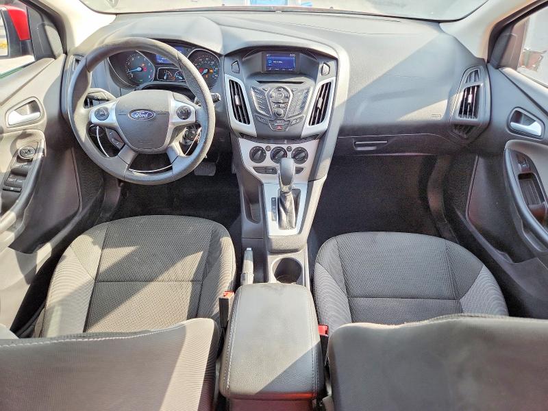 Продаж на аукціоні авто 2014 Ford Focus, vin: 1FADP3K28EL243340, номер лоту: 61801436