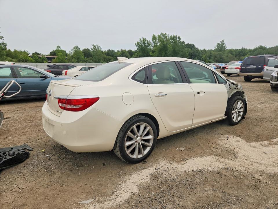 2015 Buick Verano მანქანა იყიდება აუქციონზე, vin: 1G4PS5SK7F4173788, აუქციონის ნომერი: 59675006