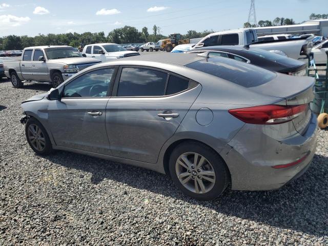 2018 Hyundai Elantra მანქანა იყიდება აუქციონზე, vin: 5NPD84LF9JH281852, აუქციონის ნომერი: 60775136