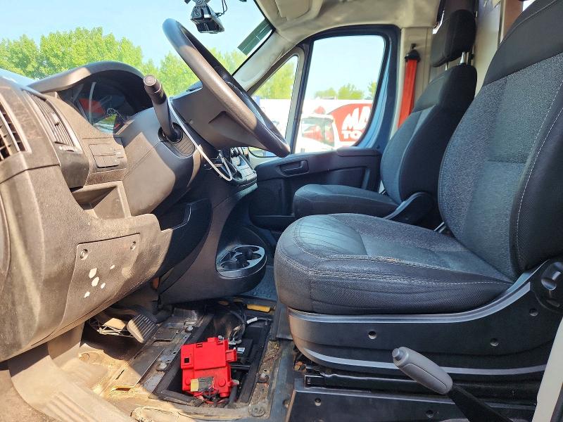 Aukcja sprzedaży 2020 Ram Promaster 3500, vin: 3C6URVJG8LE140137, numer aukcji: 62050576