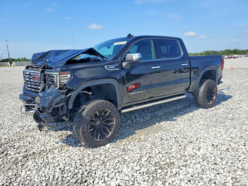 Aukcja sprzedaży 2023 Gmc Sierra, vin: 3GTUUGE80PG105818, numer aukcji: 85993255