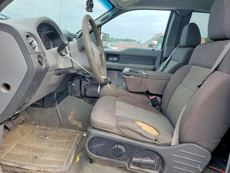 2006 Ford F150 მანქანა იყიდება აუქციონზე, vin: 1FTPX14516FB48329, აუქციონის ნომერი: 62240276