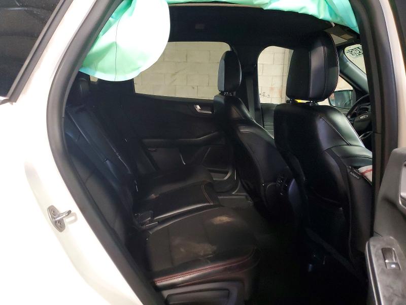 Aukcja sprzedaży 2025 Ford Escape, vin: 1FMCU9NZ7SUA35994, numer aukcji: 62092496