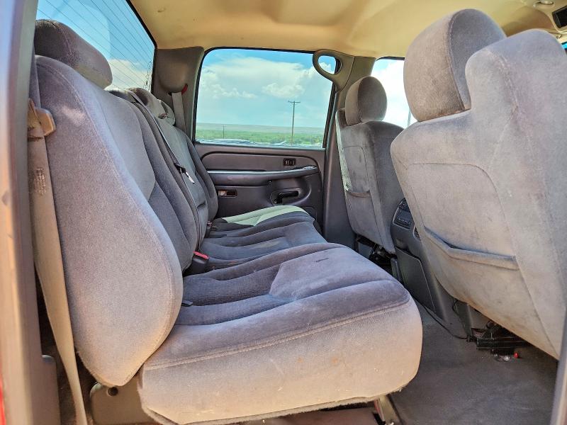 60470136 :رقم المزاد ، 2GTEC13T951199456 vin ، 2005 Gmc New Sierra مزاد بيع