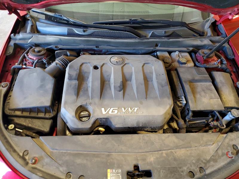 Aukcja sprzedaży 2015 Chevrolet Impala, vin: 1G1125S33FU131209, numer aukcji: 60830506