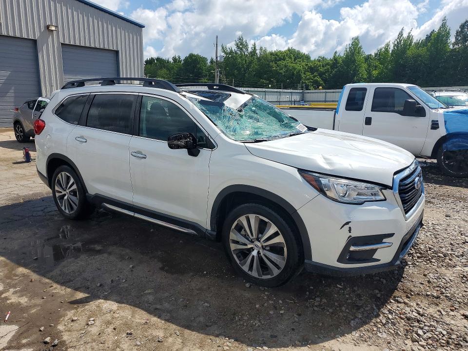 60463486 :رقم المزاد ، 4S4WMARD3N3461012 vin ، 2022 Subaru Ascent مزاد بيع