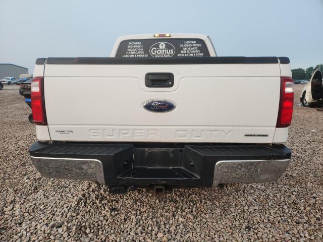 2016 Ford F250 მანქანა იყიდება აუქციონზე, vin: 1FT7W2B69GED14236, აუქციონის ნომერი: 61016526