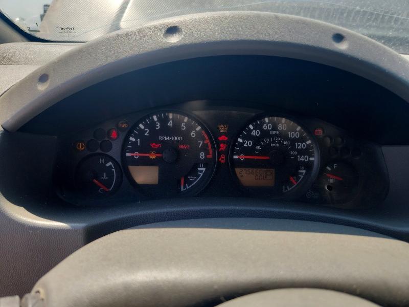 Aukcja sprzedaży 2008 Nissan Frontier, vin: 1N6AD09W28C438963, numer aukcji: 59679466