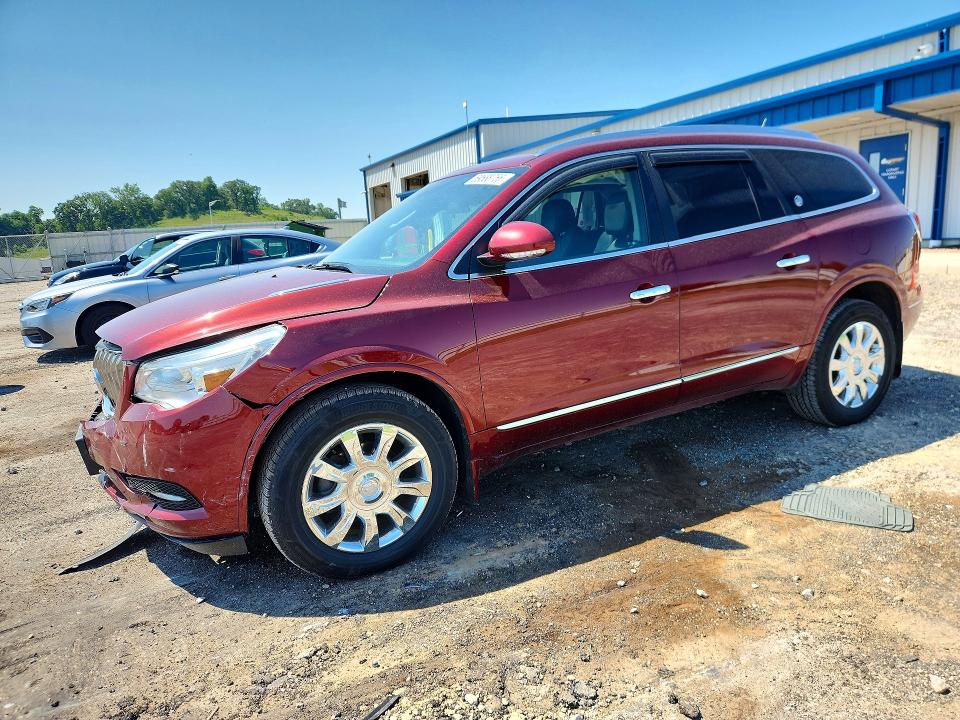 Продаж на аукціоні авто 2017 Buick Enclave, vin: 5GAKVCKD5HJ119438, номер лоту: 59588756