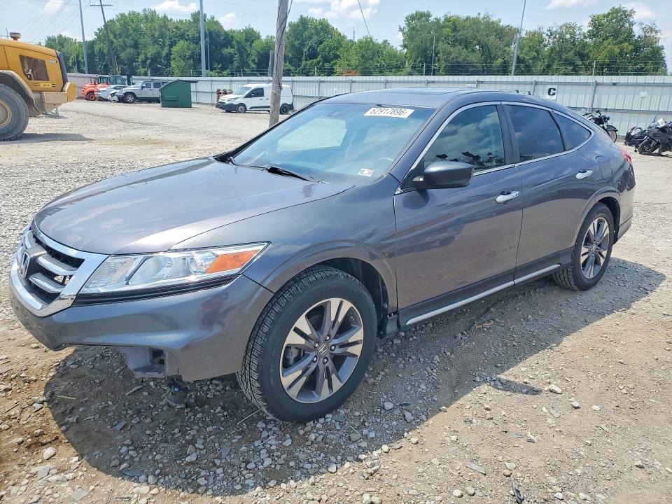 Aukcja sprzedaży 2015 Honda Crosstour, vin: 5J6TF1H51FL001130, numer aukcji: 62917896