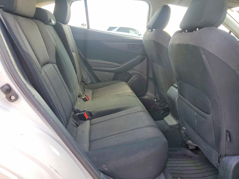 Aukcja sprzedaży 2018 Subaru Impreza, vin: 4S3GTAB65J3745243, numer aukcji: 61718326
