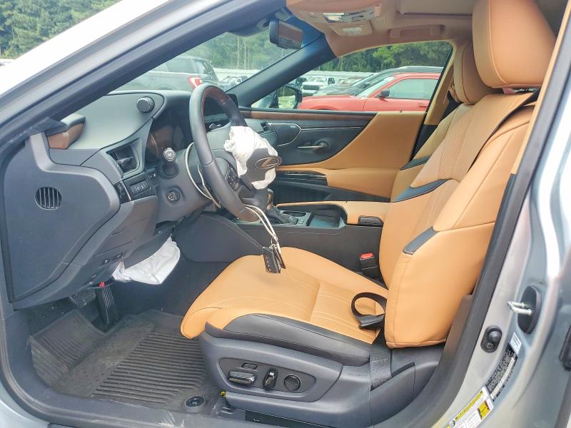 Aukcja sprzedaży 2025 Lexus Es 300h, vin: 58AFA1C19SU077290, numer aukcji: 61211286