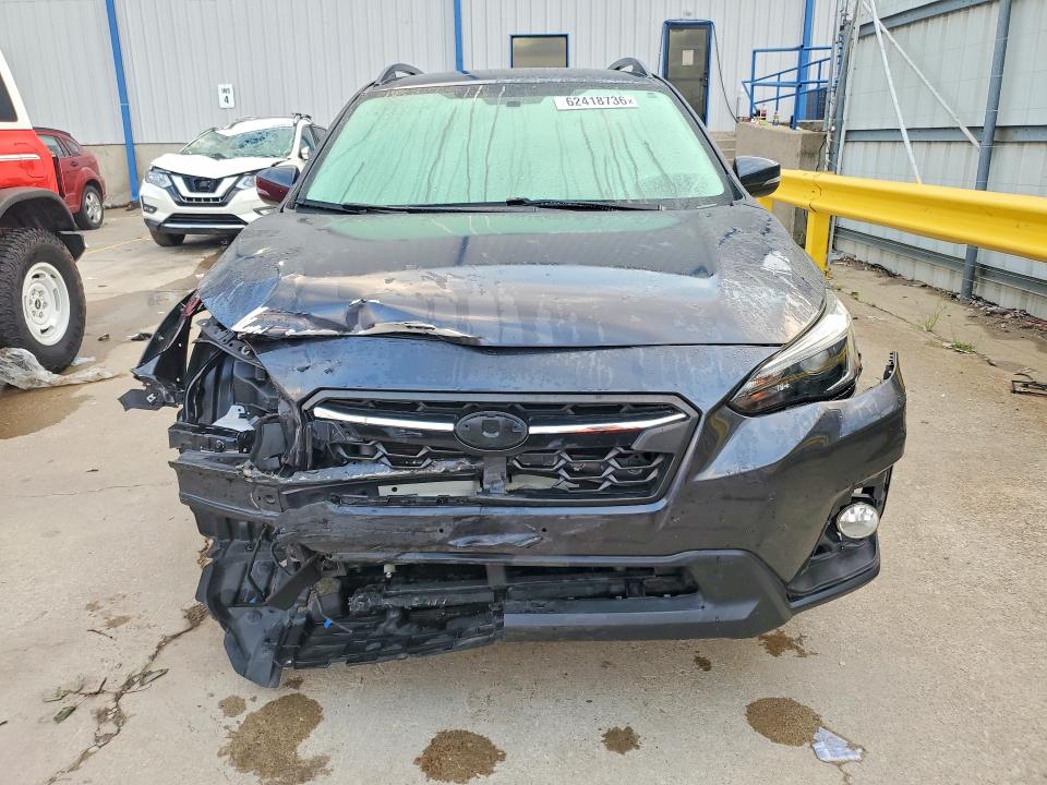 Продаж на аукціоні авто 2019 Subaru Crosstrek, vin: JF2GTAMC5K8219980, номер лоту: 62418736