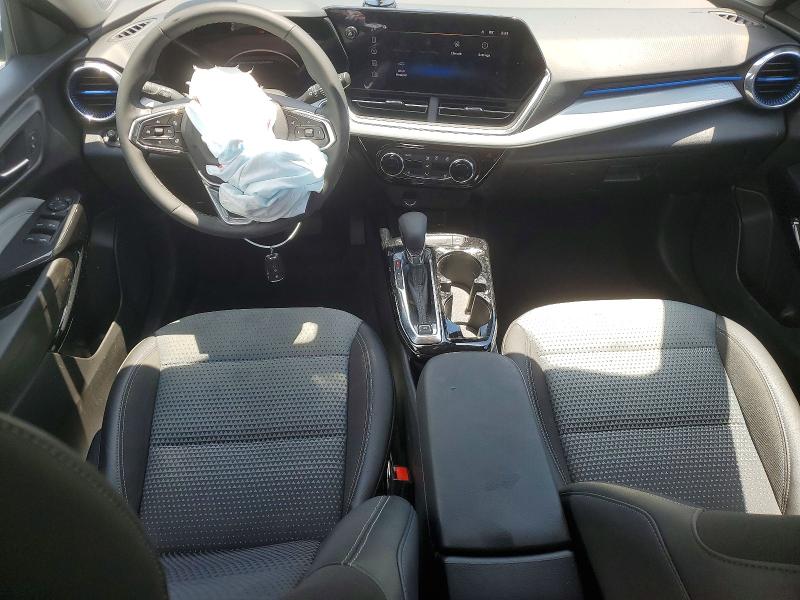 59404516 :رقم المزاد ، KL77LHEP9SC249325 vin ، 2025 Chevrolet Trax مزاد بيع