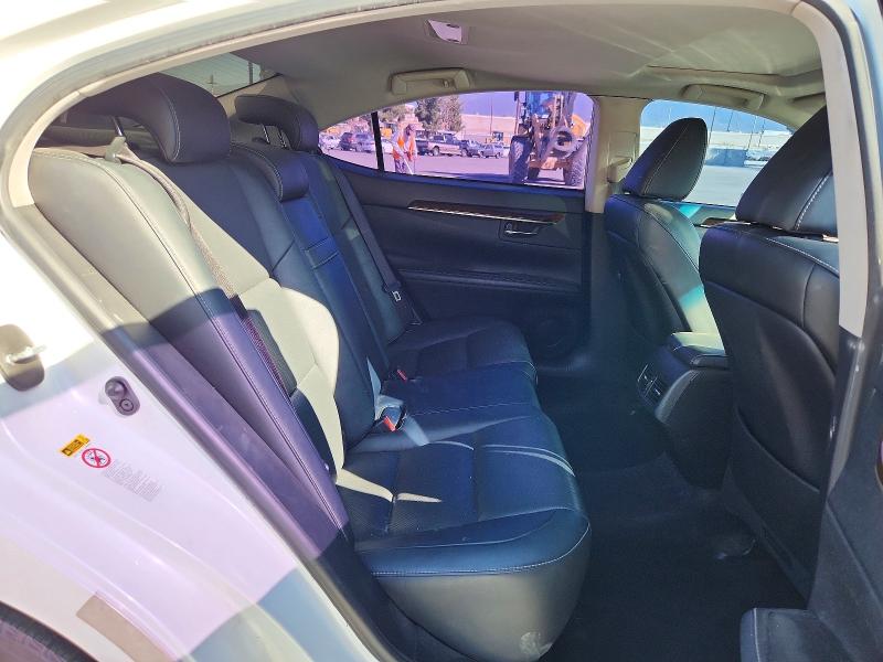 Продаж на аукціоні авто 2014 Lexus Es, vin: JTHBK1GG6E2125171, номер лоту: 59909476