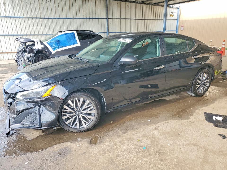 Продажа на аукционе авто 2025 Nissan Altima, vin: 1N4BL4DV8SN390564, номер лота: 63167706