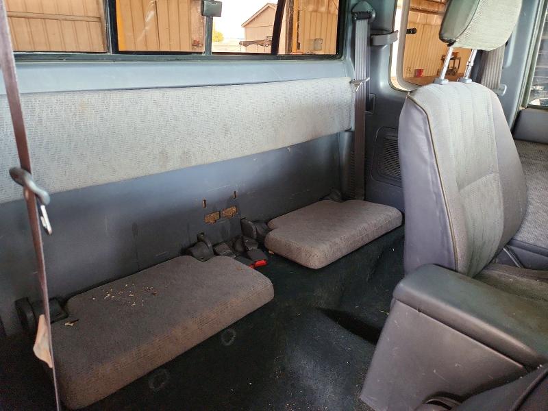 Продаж на аукціоні авто 1998 Toyota Tacoma, vin: 4TAVL52N2WZ098290, номер лоту: 61759826
