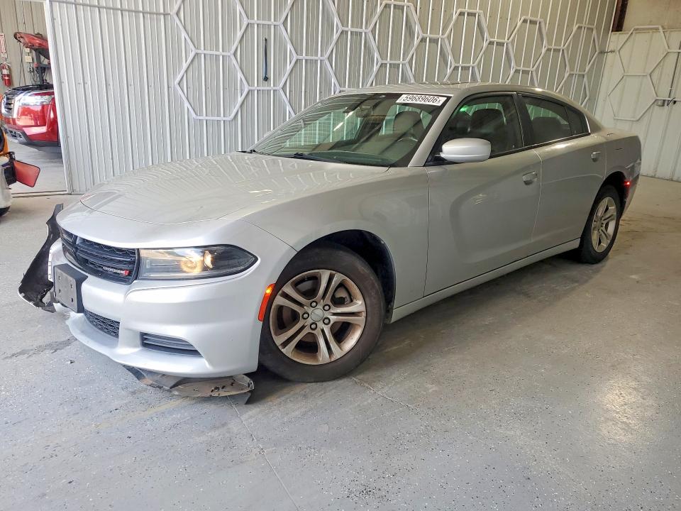 Продаж на аукціоні авто 2022 Dodge Charger, vin: 2C3CDXBG3NH145299, номер лоту: 59689606