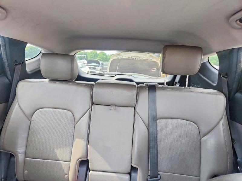 Продаж на аукціоні авто 2017 Hyundai Santa Fe Sport, vin: 5NMZU3LB6HH002924, номер лоту: 61178436