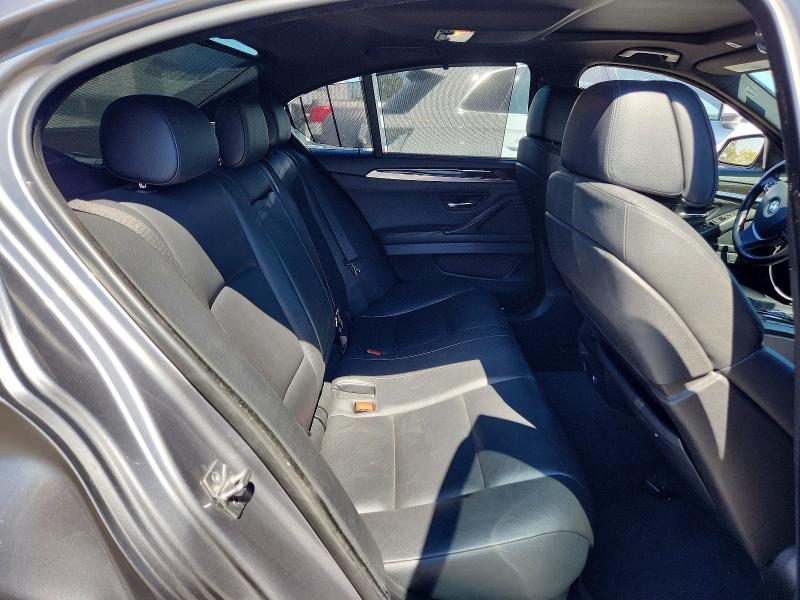 Продажа на аукционе авто 2012 Bmw 535, vin: WBAFR7C54CC811221, номер лота: 60516946