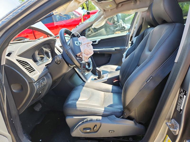Продажа на аукционе авто 2016 Volvo Xc60, vin: YV4612RKXG2848938, номер лота: 59323036