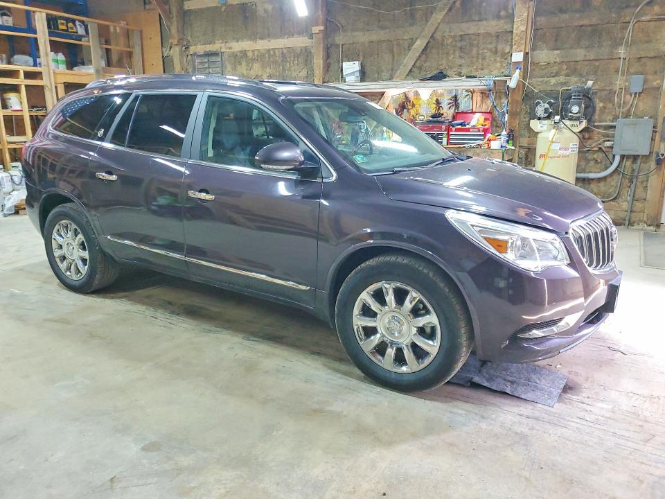 Продаж на аукціоні авто 2015 Buick Enclave, vin: 5GAKVCKD8FJ209681, номер лоту: 60417326