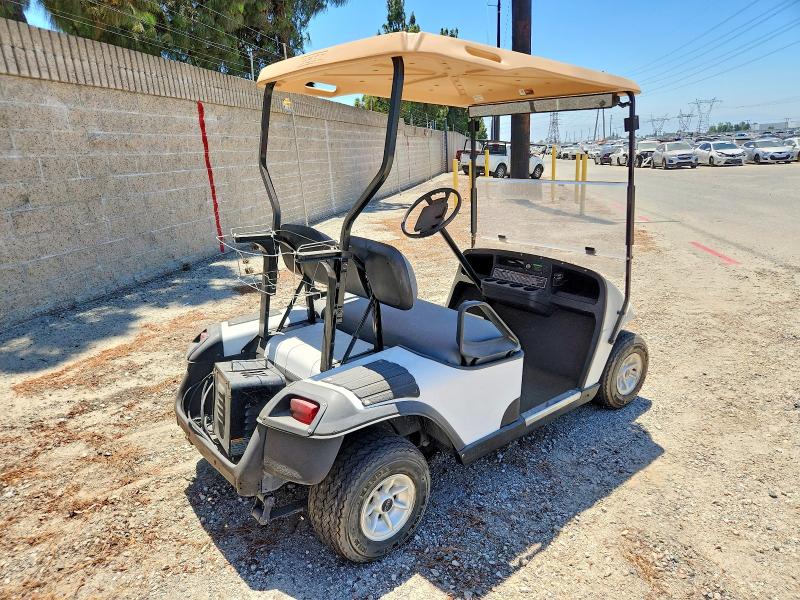 60949386 :رقم المزاد ، 849392 vin ، 2019 Ezgo Golf Cart مزاد بيع