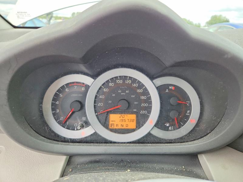 Продаж на аукціоні авто 2010 Toyota Rav4, vin: 2T3BF4DV3AW041739, номер лоту: 60670666