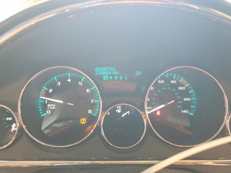 Продажа на аукционе авто 2013 Buick Enclave, vin: 5GAKVCKD2DJ148437, номер лота: 60646346
