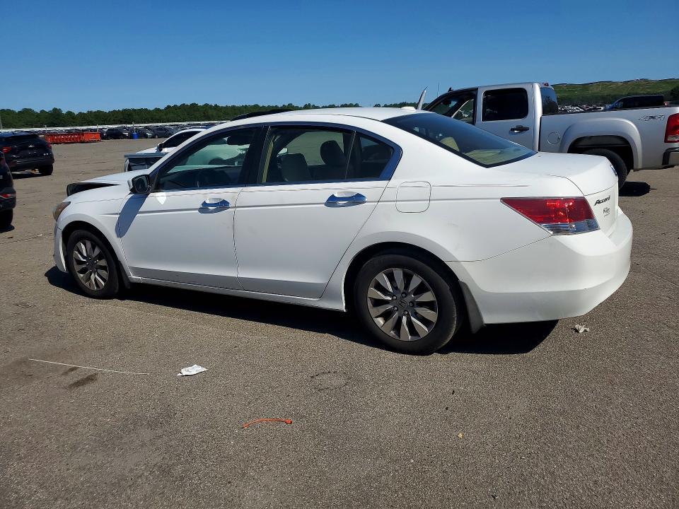 Продажа на аукционе авто 2008 Honda Accord, vin: 1HGCP26818A001473, номер лота: 62044996
