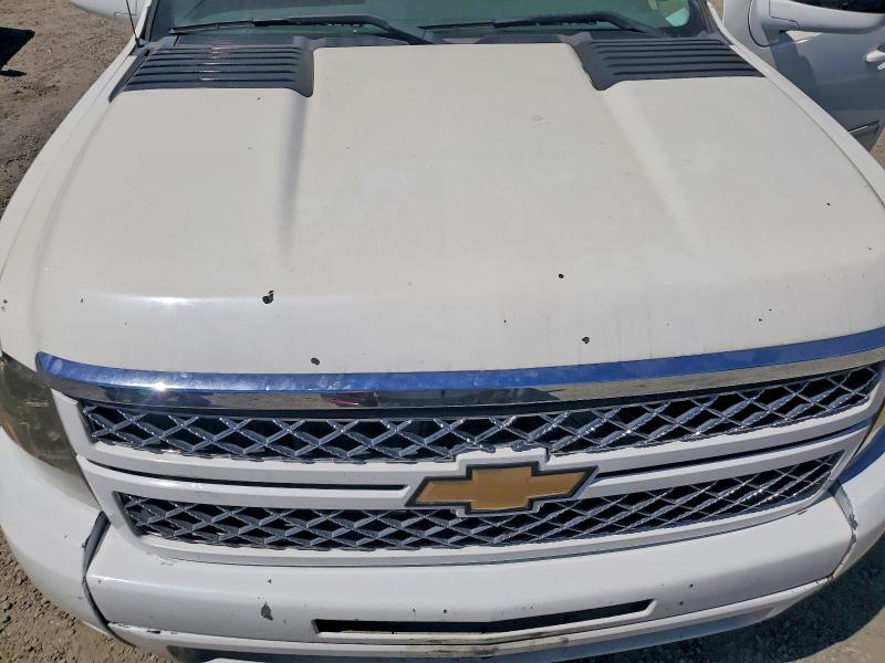Продаж на аукціоні авто 2012 Chevrolet Silverado, vin: 1GCNCPEX9CZ268590, номер лоту: 59643646