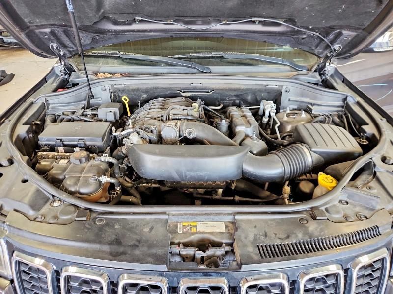 Aukcja sprzedaży 2017 Jeep Grand Cherokee, vin: 1C4RJFBG4HC676639, numer aukcji: 62782316