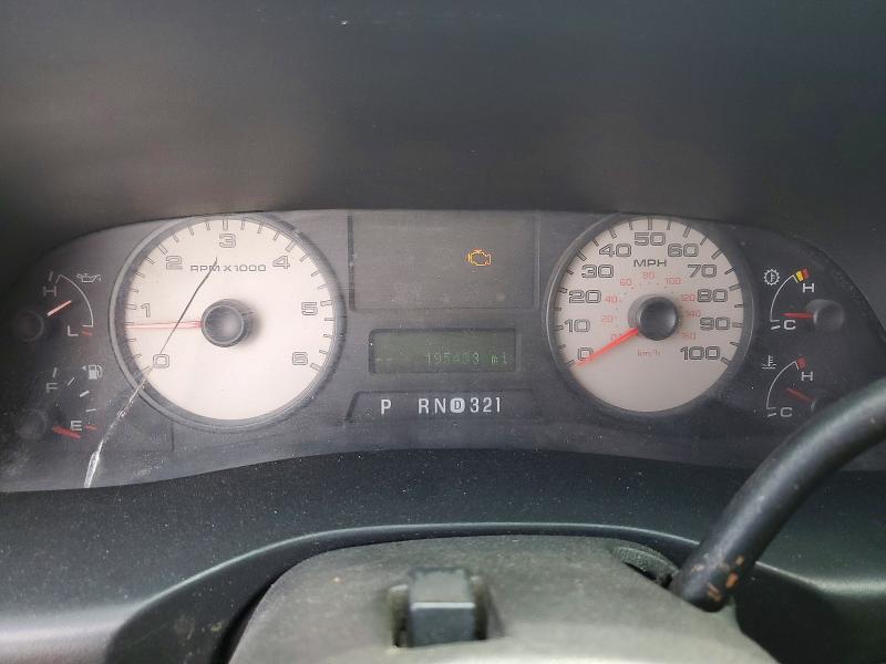 Aukcja sprzedaży 2006 Ford F450, vin: 1FDXX46Y06EA48782, numer aukcji: 59974836