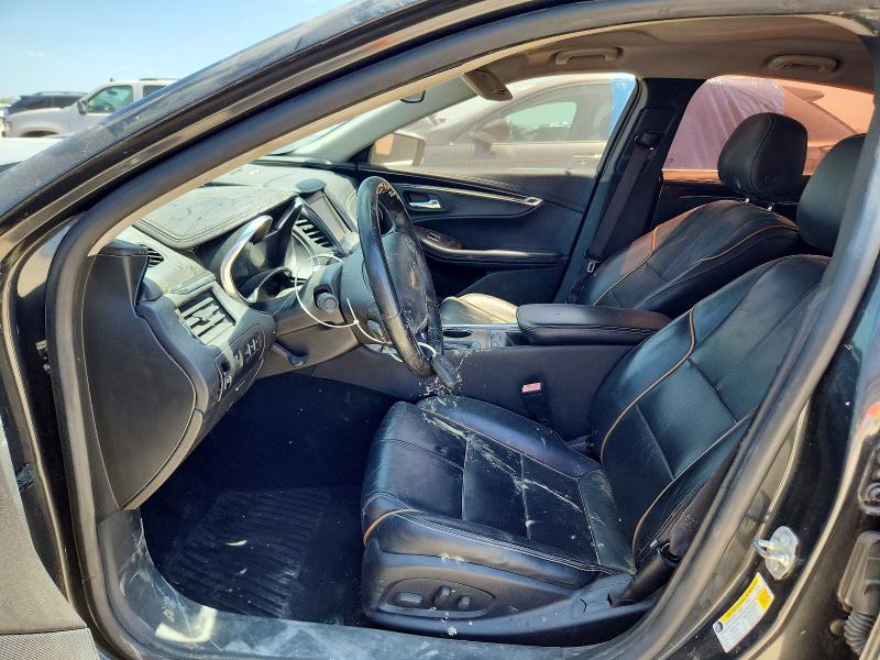 Продаж на аукціоні авто 2015 Chevrolet Impala, vin: 1G1165S39FU131929, номер лоту: 62697596