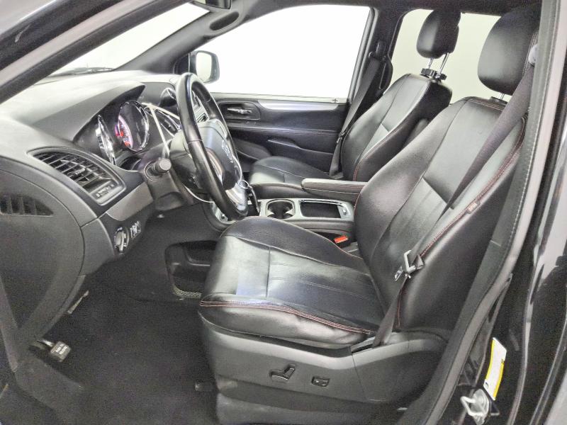 Aukcja sprzedaży 2019 Dodge Grand Caravan, vin: 2C4RDGEG5KR571485, numer aukcji: 59004616