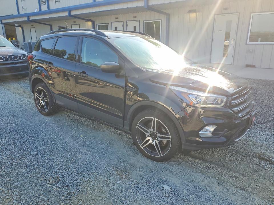 Продаж на аукціоні авто 2019 Ford Escape, vin: 1FMCU9HD7KUB22892, номер лоту: 60393936