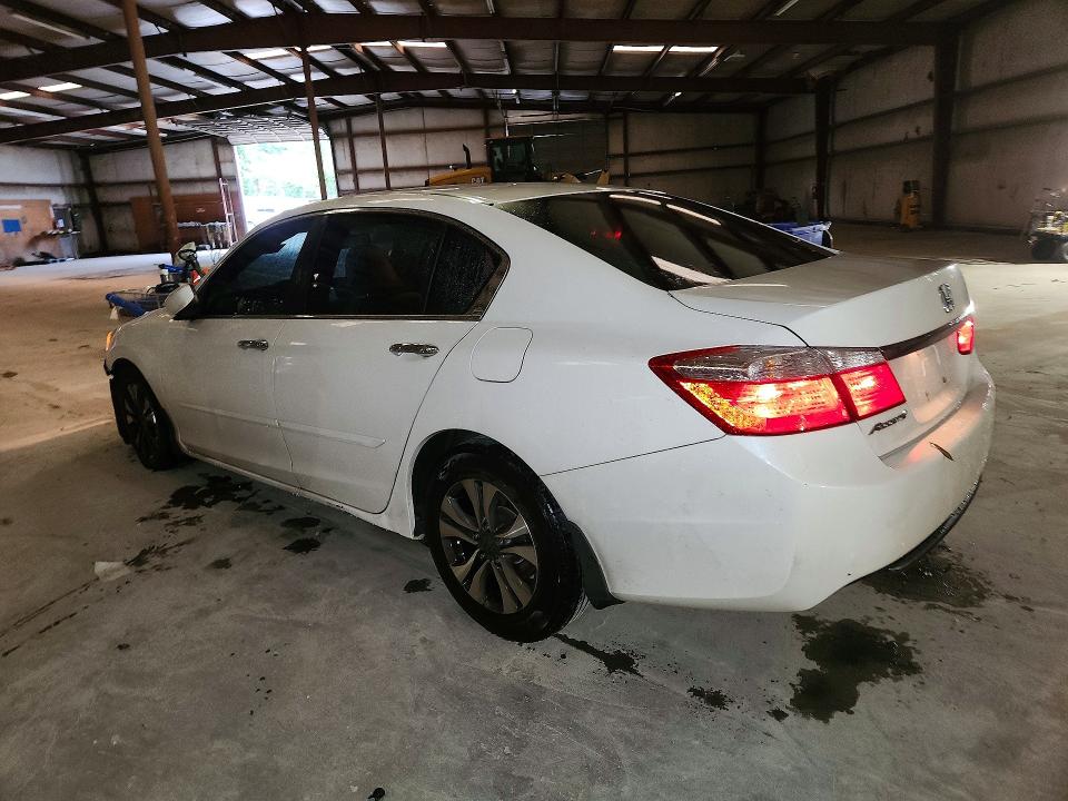 2014 Honda Accord მანქანა იყიდება აუქციონზე, vin: 1HGCR2F39EA241123, აუქციონის ნომერი: 62205106
