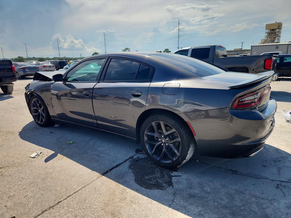 Aukcja sprzedaży 2019 Dodge Charger, vin: 2C3CDXBG8KH745165, numer aukcji: 60057476