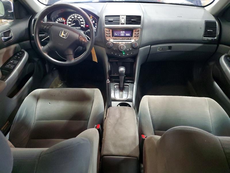 Aukcja sprzedaży 2006 Honda Accord, vin: 1HGCM56356A178622, numer aukcji: 60156176