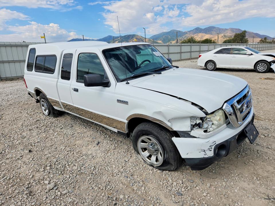Продаж на аукціоні авто 2008 Ford Ranger, vin: 1FTYR44E98PA38643, номер лоту: 62614696