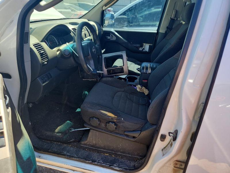 Продаж на аукціоні авто 2008 Nissan Pathfinder, vin: 5N1AR18B48C644869, номер лоту: 58157846
