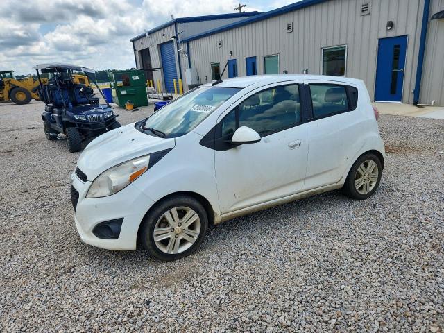Продаж на аукціоні авто 2013 Chevrolet Spark, vin: KL8CD6S93DC543372, номер лоту: 59820866