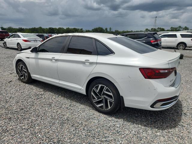 2023 Volkswagen Jetta მანქანა იყიდება აუქციონზე, vin: 3VWGM7BU6PM049431, აუქციონის ნომერი: 61072206